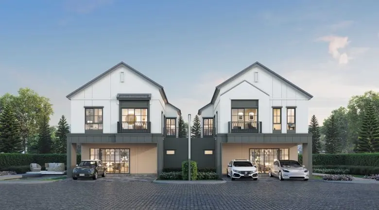 25 - 26 พ.ย. นี้ "พฤกษา" เปิดพรีเซล "เดอะแพลนท์ บางนา กม.5 - ศรีนครินทร์" เนรมิตบ้านคอนเซ็ปต์โมเดิร์นบาร์นเฮ้าส์ พร้อมผนึก 2 ธุรกิจในเครือ ตอบโจทย์เมกะเทรนด์ สร้างคุณภาพชีวิตที่ "อยู่ดี มีสุข"