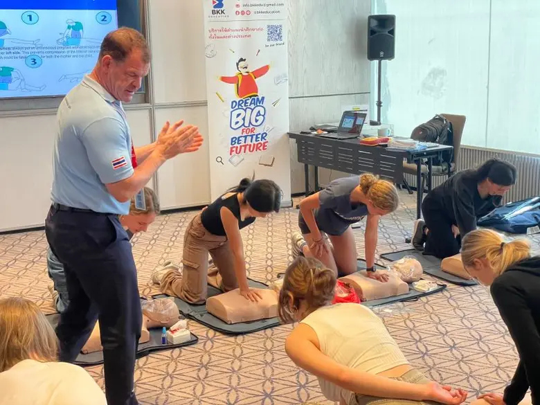 เมื่อเร็ว ๆ นี้ คณะแพทยศาสตร์มหาวิทยาลัยเ...