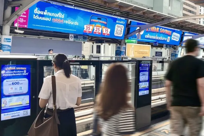 แพ็กเกจเที่ยวเดินทางบีทีเอส Xtreme Saving...