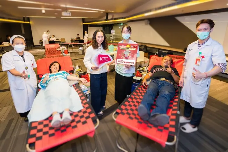 เมื่อเร็วๆ นี้ "เคทีซี" หรือ บริษัท บัตรก...