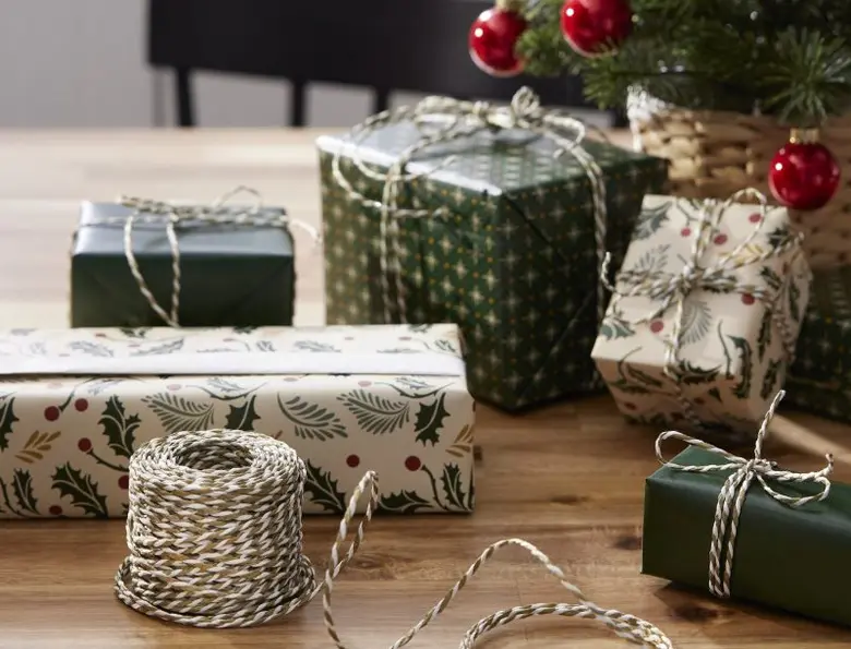 ช่วงเวลาแห่งการเฉลิมฉลองปลายปีวนกลับมาอีก...