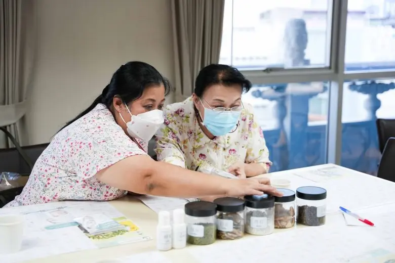 คลินิกการแพทย์แผนจีนหัวเฉียว จัดเสวนาภาษาหมอจีน หัวข้อ "บำรุงผิวสุขภาพดีด้วยศาสตร์การแพทย์แผนจีน"