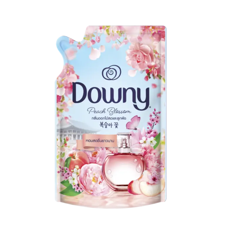 ดาวน์นี่ ผู้นำตลาดด้านผลิตภัณฑ์ซักผ้า แนะ...