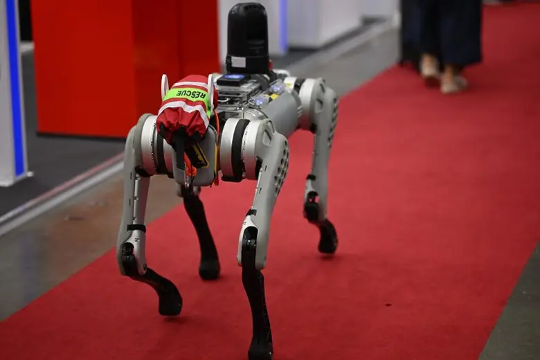 วัสดุอัจฉริยะ, AI, การผลิตแบบเติมเนื้อโลหะ เติมเต็มไฮไลต์อนาคตการผลิตใน METALEX