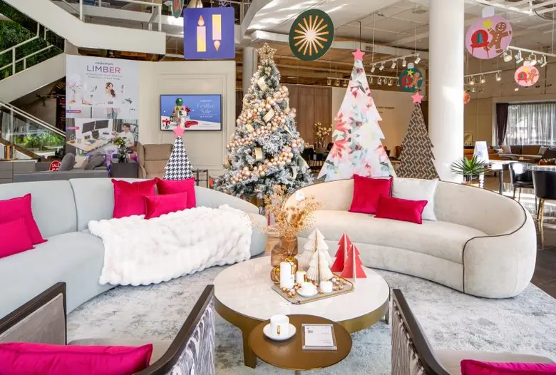 โมเดอร์นฟอร์มจัดงาน Festive Sale 2023 ชวน...