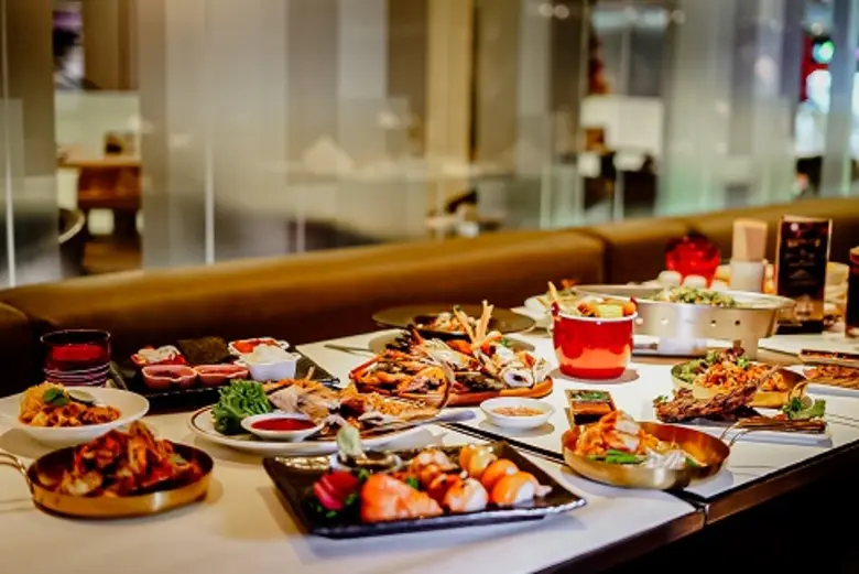 ต้อนรับเดือนแห่งความสุขกับโปรโมชั่นวันพ่อ...