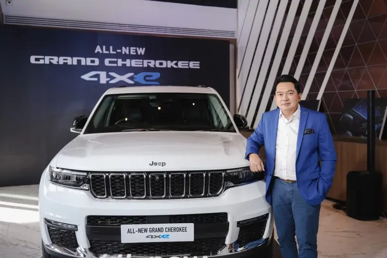 ได้เวลาขับเคลื่อนความหรู คู่สมรรถนะรถยนต์...