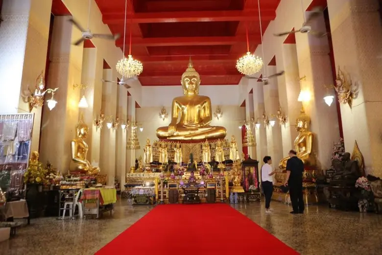 ระหว่างวันที่ ๒๗ ธันวาคม ๒๕๖๖ ถึงวันที่ ๒...