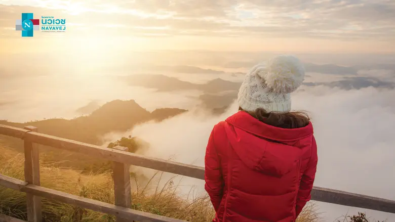 เสี่ยงทุกคน... สภาพอากาศที่เย็นชื้น ทำให้...