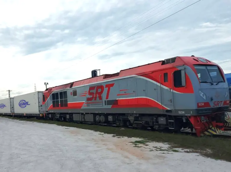 ปตท. ส่ง GML จับมือ อ.ต.ก. ผลักดันสินค้าเกษตร ขยายเส้นทางตลาดส่งออกผ่านระบบขนส่งทางราง นำร่องเส้นทางไทย - จีน