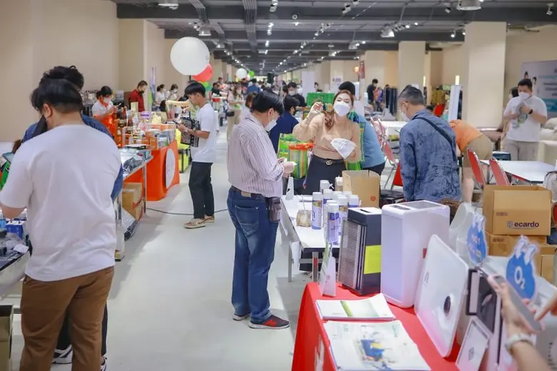 บาร์เทอร์คาร์ด ประเทศไทย (Bartercard Thai...