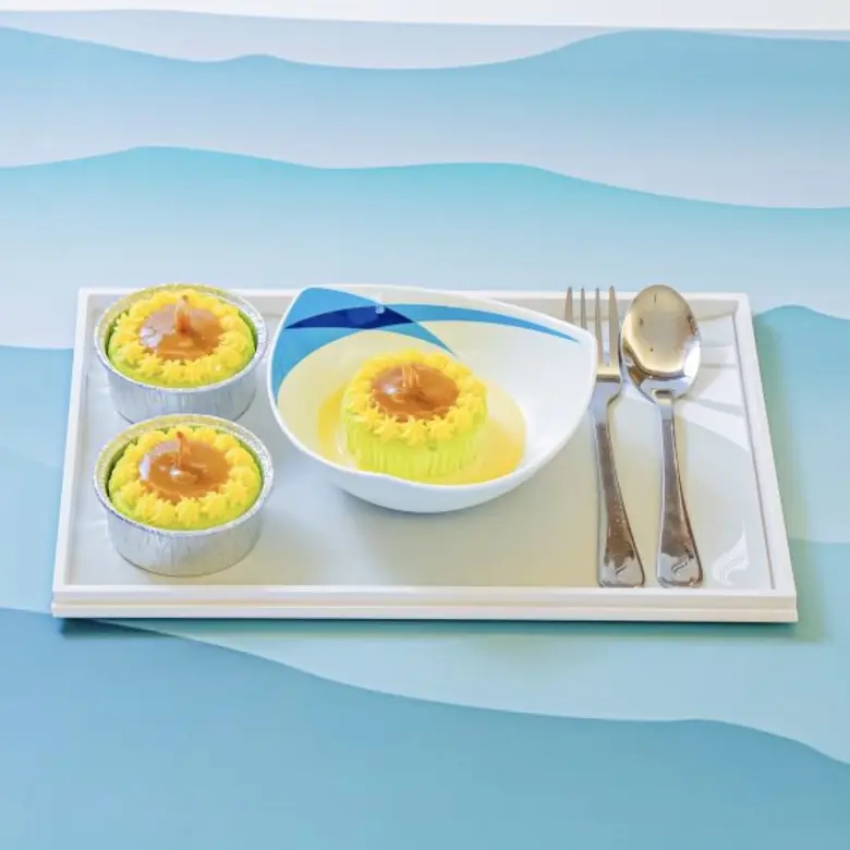 บริษัท การบินกรุงเทพ จำกัด (มหาชน) หรือสา...