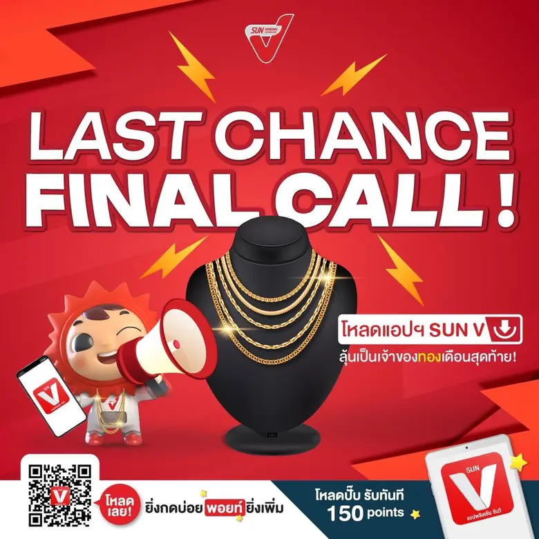 บมจ.ซันเวนดิ้ง เทคโนโลยี หรือ SVT แจ้งสิท...