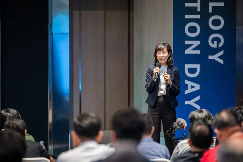 Synology นำเสนอโซลูชันการจัดการข้อมูลองค์กรในงาน Synology Solution Day 2023