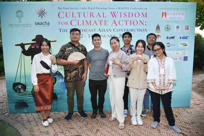 ในสถานการณ์วิกฤติโลกรวนที่ส่งผลกระทบอย่าง...