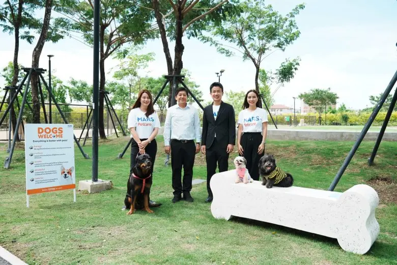 มาร์ส เพ็ทแคร์ คว้ารางวัลจากเวที FMCG Asia Awards 2023 จากความมุ่งมั่นด้านบรรจุภัณฑ์ยั่งยืน