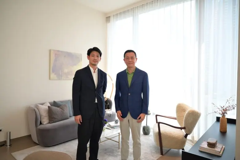 SCOPE ผู้พัฒนาอสังหาริมทรัพย์ระดับอัลตร้า...