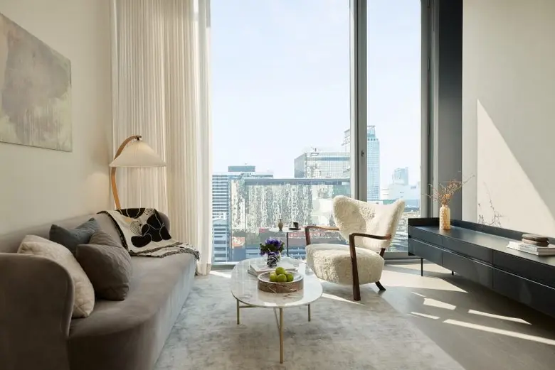 Scope โชว์ความเป็น Tastemaker ด้านการอยู่อาศัยระดับอินเตอร์เนชั่นแนล จับมือ Norse Republics ร่วมตกแต่งยูนิตพิเศษของโครงการ Scope Langsuan มูลค่ากว่า 63 ล้านบาทในจำนวนจำกัด ภายใต้คอนเซ็ปต์ "Daring &amp; Timeless Elegant"