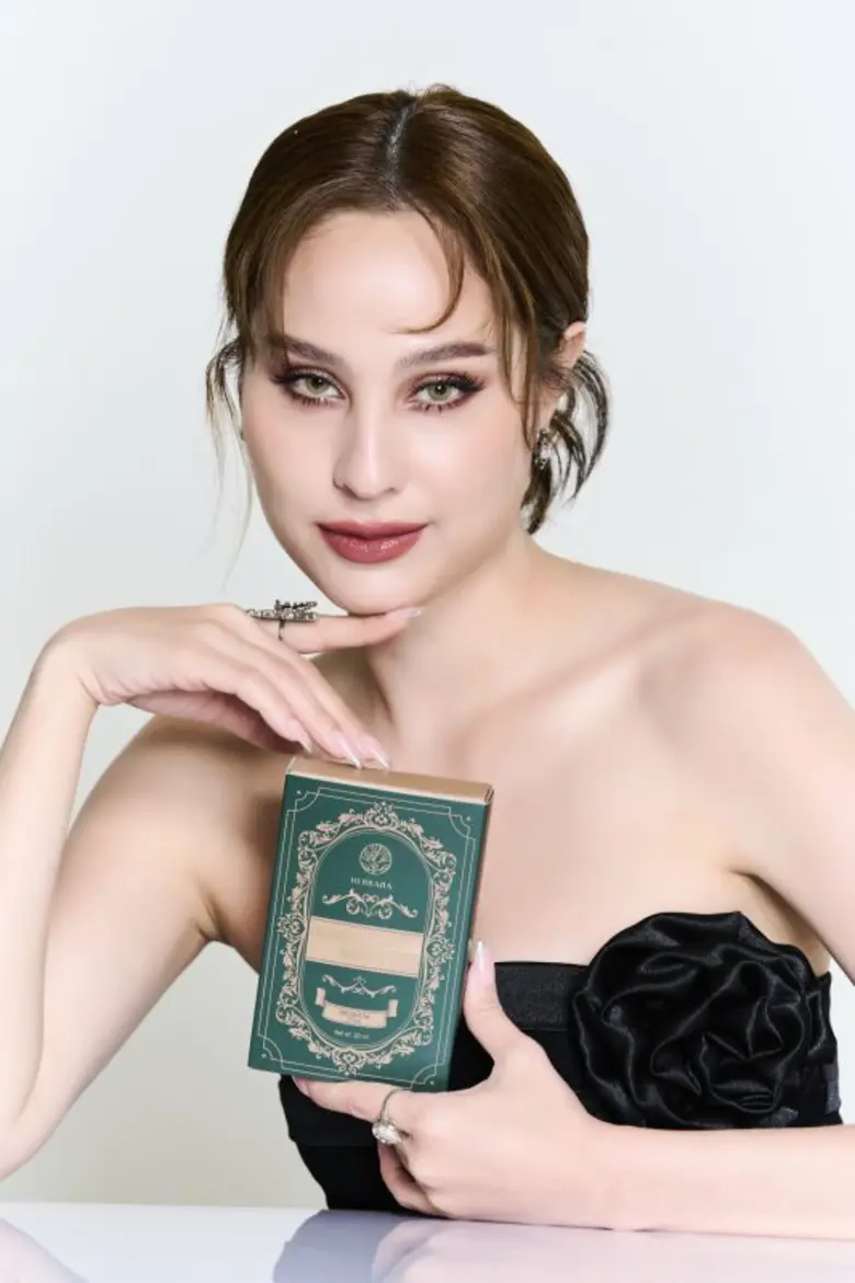 "Herbara Herbal Intense Serum" เซรั่มบำรุงผิวหน้าที่ขวัญเลือกใช้ อุดมไปด้วยสารสกัดหลักจากธรรมชาติ และสารสกัดรางวัลโนเบลปี 2016