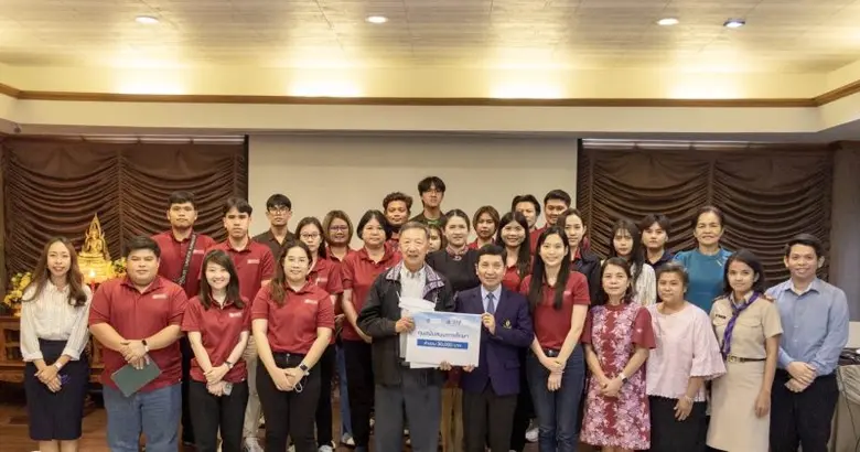 ดร.อภิชาติ สระมูล ประธานเจ้าหน้าที่บริหาร...