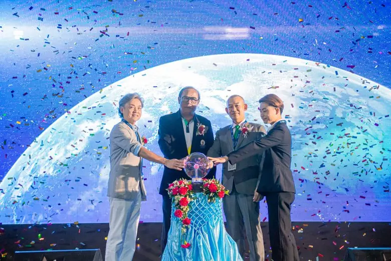 มหาวิทยาลัยราชภัฏรำไพพรรณี โดยสำนักวิทยบร...