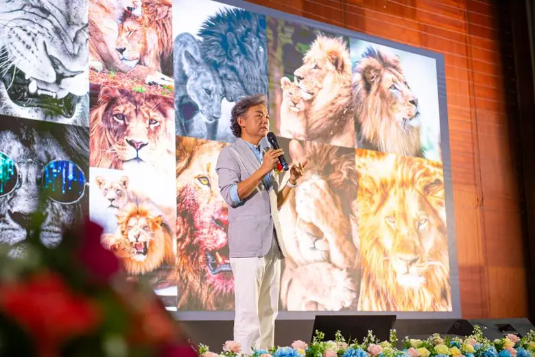 Human Library 12 th สุขทุกวันที่จันทบุรี