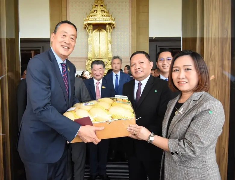 วช. นำผลงานประดิษฐ์คิดค้นและผลิตภัณฑ์จากง...