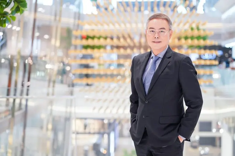 เพิ่งจัดบิ๊กอีเวนต์งานฉลองครบรอบ 5 ปียิ่ง...