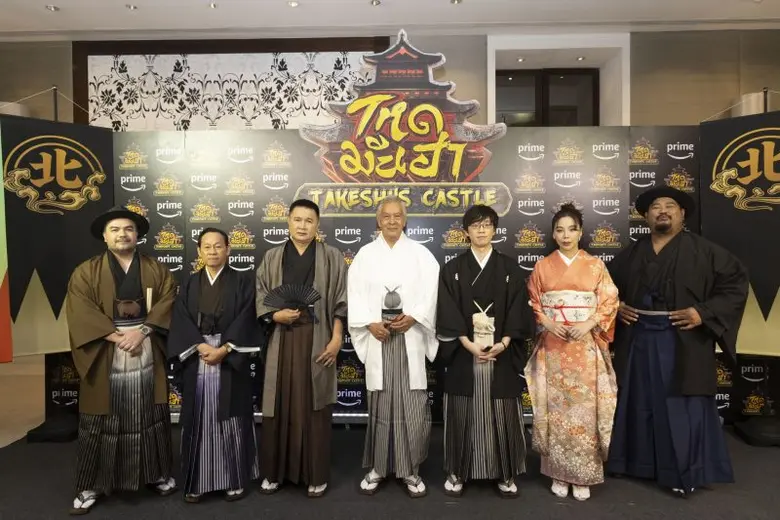 การกลับมาอย่างยิ่งใหญ่ในรอบ 34 ปีของรายการเกมโชว์สุ...