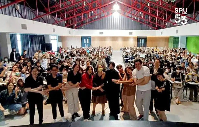 สาขาดิจิทัลอาร์ตส์ คณะดิจิทัลมีเดีย มหาวิ...