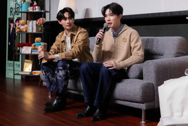 "ติวเตอร์ & ยิม" จัดเต็มทุกโมเม้นต์ ทัชหั...