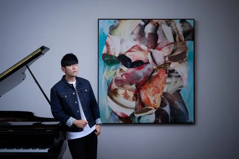 คริสตี้ ฮ่องกง ขอเชิญร่วมเฉลิมฉลองงานเจเนอเรชั่นใหม่ของงานสร้างสรรค์ด้านศิลปะที่ยิ่งใหญ่ที่สุดร่วมกับ เจย์ โจว (JAY CHOU)