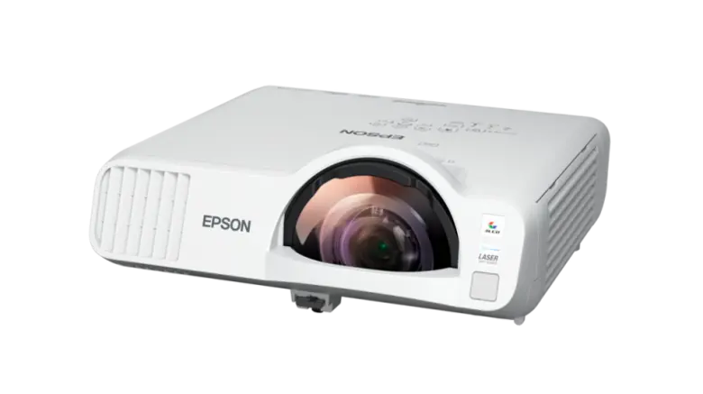 เอปสัน ผู้ผลิตโปรเจคเตอร์ที่มียอดขายอันดั...