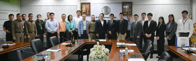 วันที่ 15 พ.ย.66 บริษัท นิวรัล กรุ๊ป (ไทย...