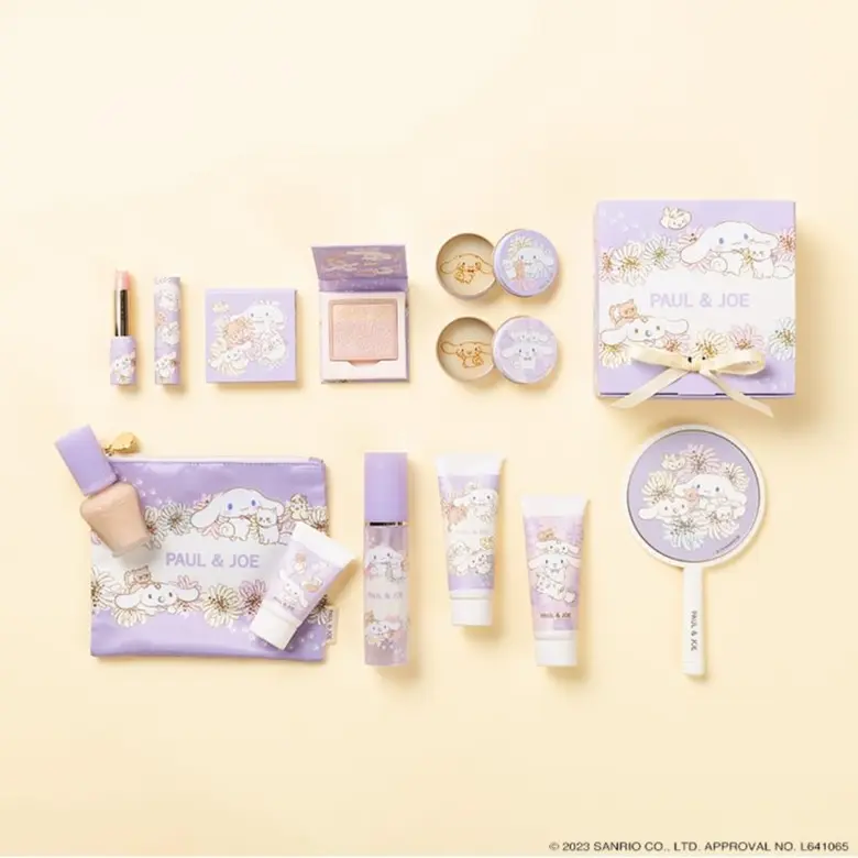 เครื่องสำอาง PAUL & JOE (พอล แอนด์ โจ) จา...
