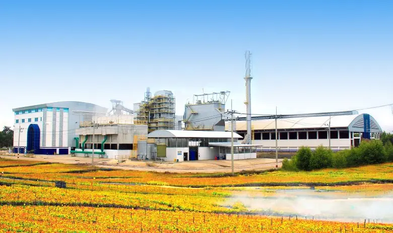 สิ้นสุดการรอคอย! ACE เซ็นเรียบร้อย PPA 8 โรงไฟฟ้าชีวมวล พร้อมเดินหน้าก่อสร้างเต็มสูบ