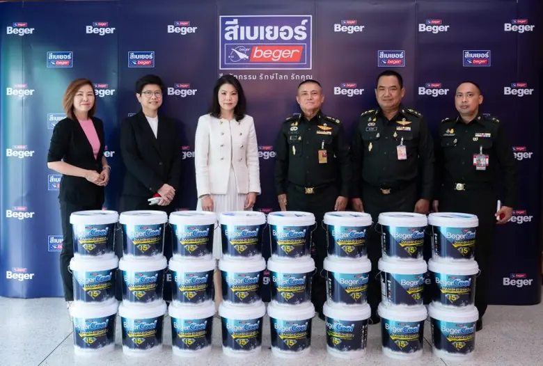 อมรรัตน์ ชัยยศบูรณะ ที่ปรึกษาประธานเจ้าหน...