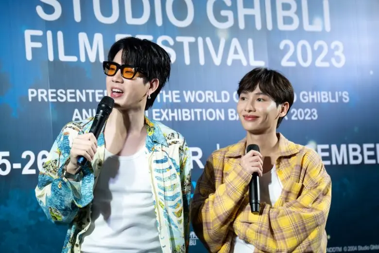 โรงภาพยนตร์ในเครือ เอส เอฟ ร่วมกับ ไลฟ์ เ...