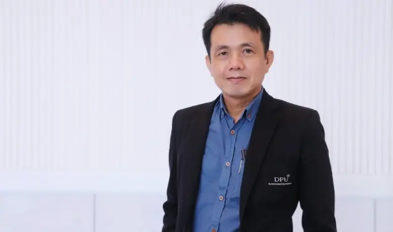 คณบดี CITE DPU เผยเบื้องหลังความสำเร็จ นศ...