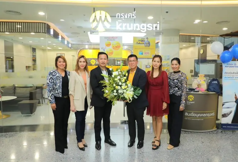 นายวิศาล สิปิยารักษ์ ประธานเจ้าหน้าที่บริ...