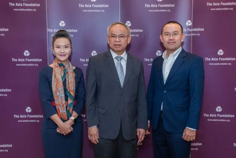 เมื่อเร็วๆ นี้ มูลนิธิเอเชีย ได้ร่วมกับเห...