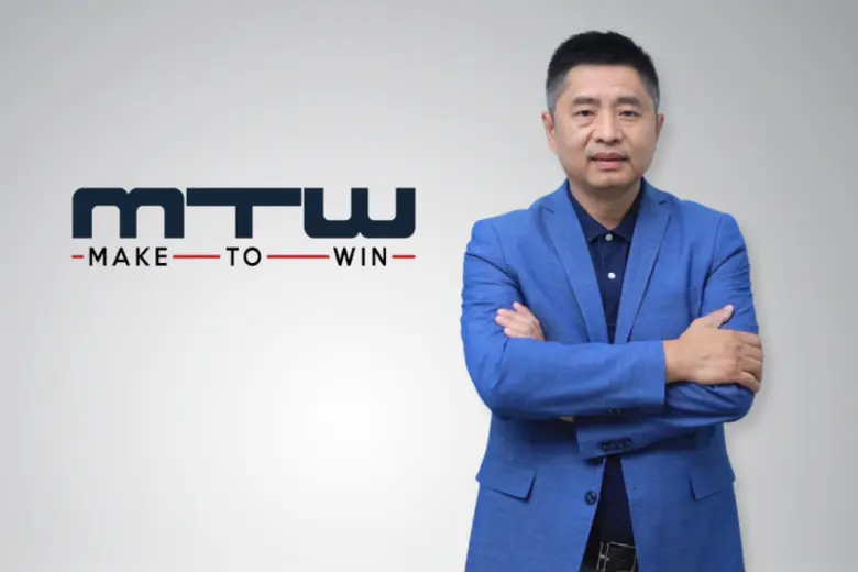 "บมจ.เมคทูวิน โฮลดิ้ง หรือ MTW" เผยโค้งสุ...