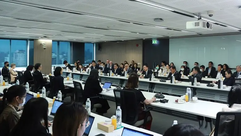 ก.ล.ต. ASCO และผู้ประกอบธุรกิจหลักทรัพย์ ร่วมหาแนวทางสร้างความเชื่อมั่นในตลาดทุนไทยอย่างยั่งยืน