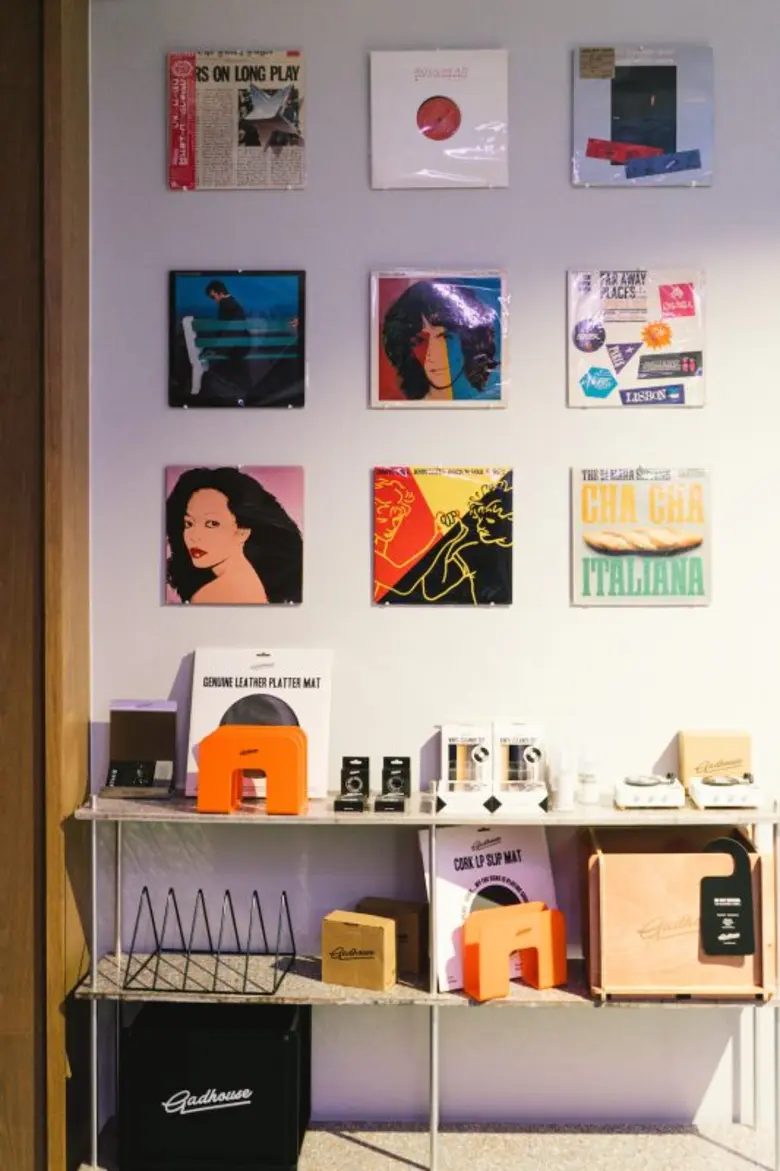 เปิดตัว Such A Small World พื้นที่ Co-Playing Cafe แห่งใหม่ย่านตลาดน้อย พร้อมความสนุกหลากหลายไร้กำแพงกั้น