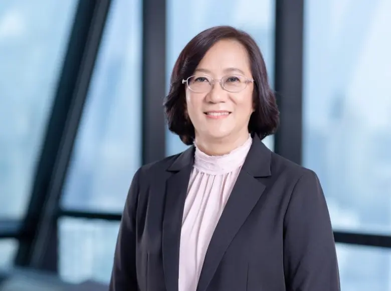 จากงานสัมมนา "Getting ahead of the changi...