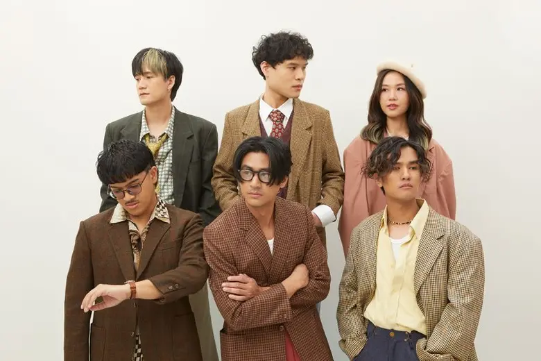 "Loserpop" พัดพาความคิดถึงผ่าน "ไกล (Wind)" เพลงใหม่ที่ได้ "Landokmai" ร่วมงาน พร้อมกับอัลบั้มใหม่ชิ้นพิเศษ "Happy Sad "