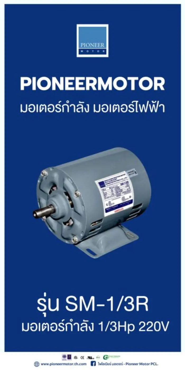 ช้อปมอเตอร์กำลังแบบรู้ใจนักช้อปต้องมอเตอร์กำลัง รุ่...