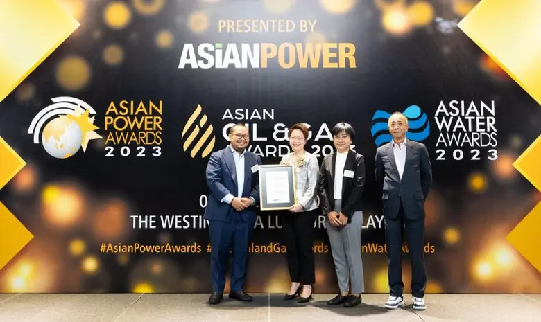 PTT Exploration and Production Public Com...