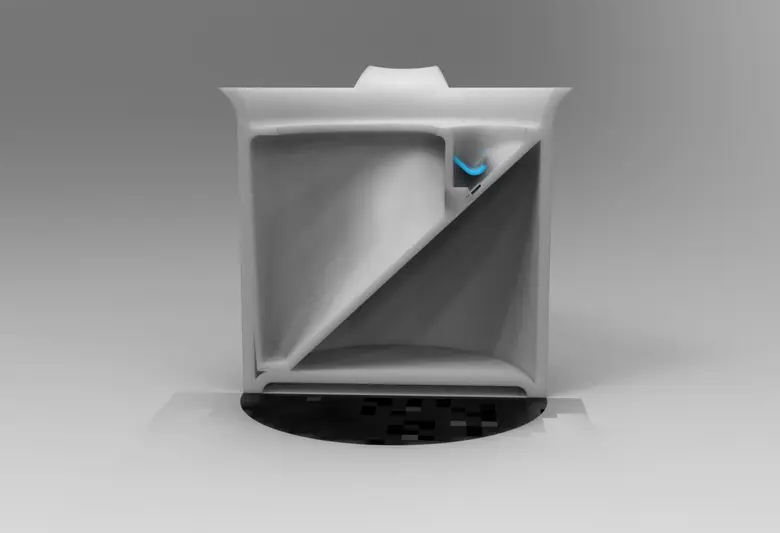 "แก้วน้ำกันสำลัก" นวัตกรรมจุฬาฯ ตัวช่วยผู้ป่วยระบบประสาท ดื่มน้ำอย่างมั่นใจ ไม่สำลัก