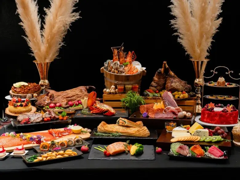 Step into the New Year Celebrations! Join...